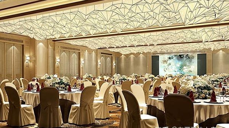 度假村运营外包：揭秘专业团队如何提升度假体验**