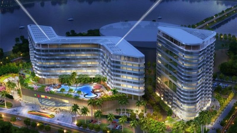 民宿厨房设备规格参数大全：关键要素与选购指南